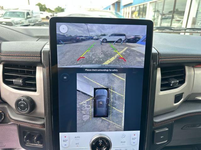 2023 Ford Expedition Timberline 4x4