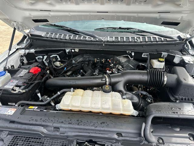 2023 Ford Expedition Timberline 4x4