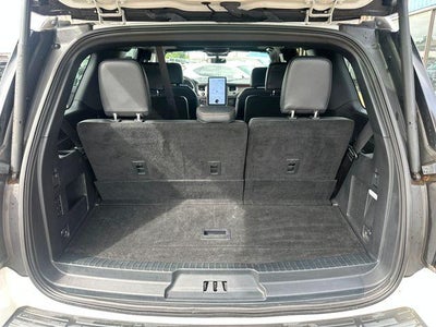 2023 Ford Expedition Timberline 4x4