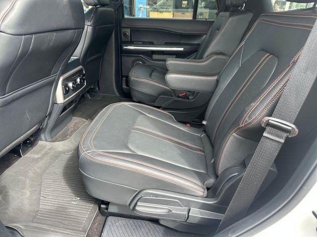 2023 Ford Expedition Timberline 4x4