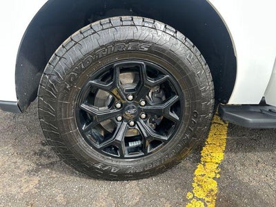 2023 Ford Expedition Timberline 4x4
