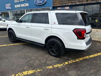 2023 Ford Expedition Timberline 4x4