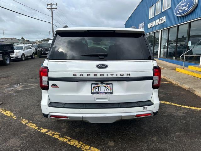 2023 Ford Expedition Timberline 4x4