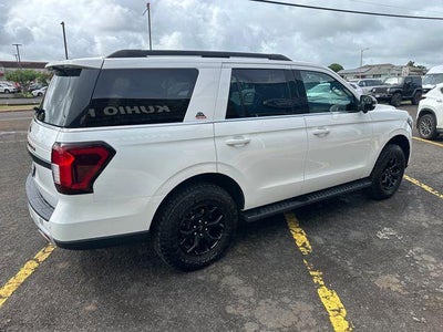 2023 Ford Expedition Timberline 4x4