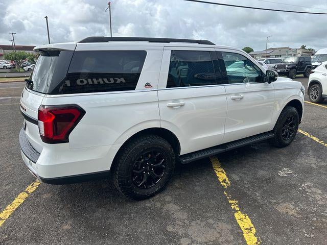 2023 Ford Expedition Timberline 4x4