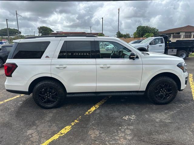 2023 Ford Expedition Timberline 4x4
