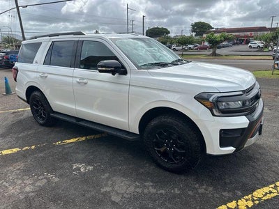 2023 Ford Expedition Timberline 4x4