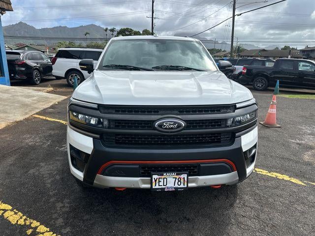 2023 Ford Expedition Timberline 4x4