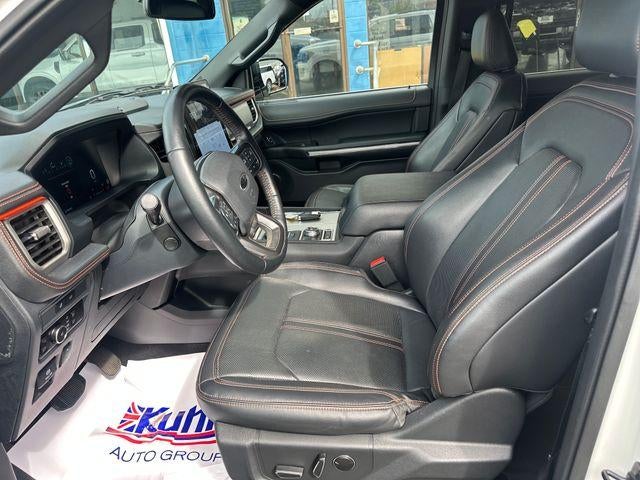 2023 Ford Expedition Timberline 4x4
