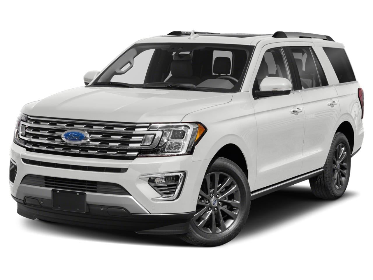 2019 Ford Expedition Limited 4x4