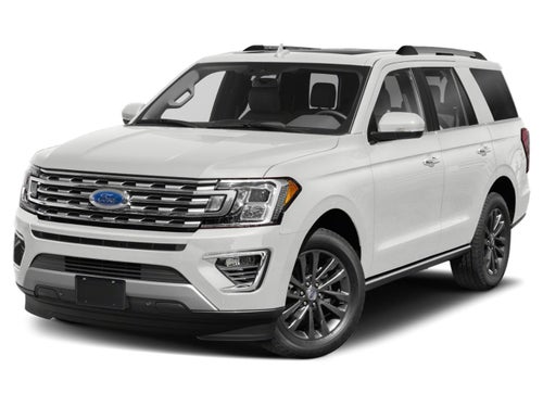 2019 Ford Expedition Limited 4x4