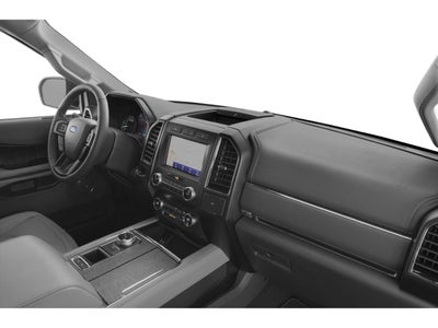 2019 Ford Expedition Limited 4x4
