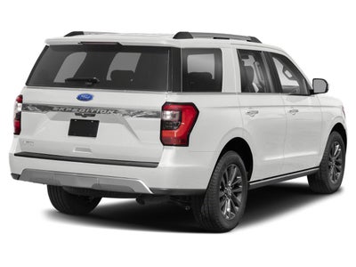 2019 Ford Expedition Limited 4x4