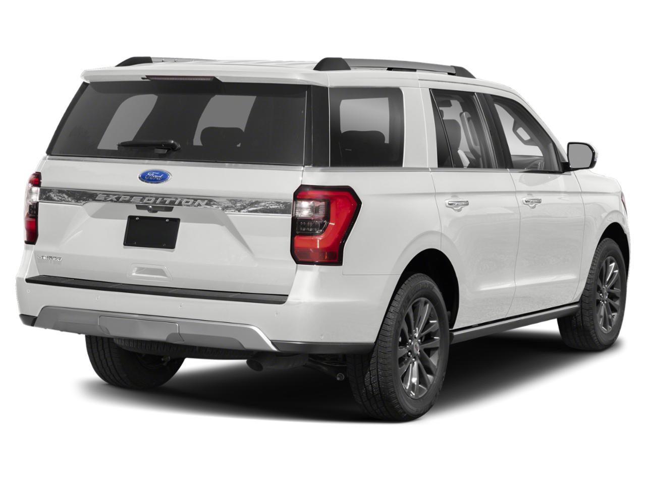 2019 Ford Expedition Limited 4x4