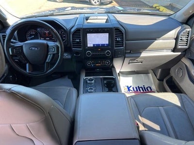 2020 Ford Expedition Limited 4x4