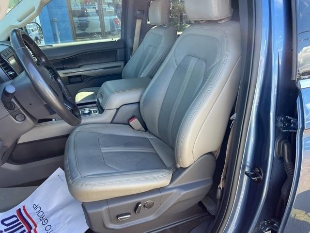 2020 Ford Expedition Limited 4x4