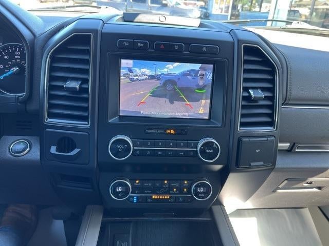 2020 Ford Expedition Limited 4x4