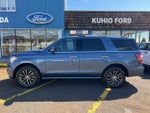 2020 Ford Expedition Limited 4x4