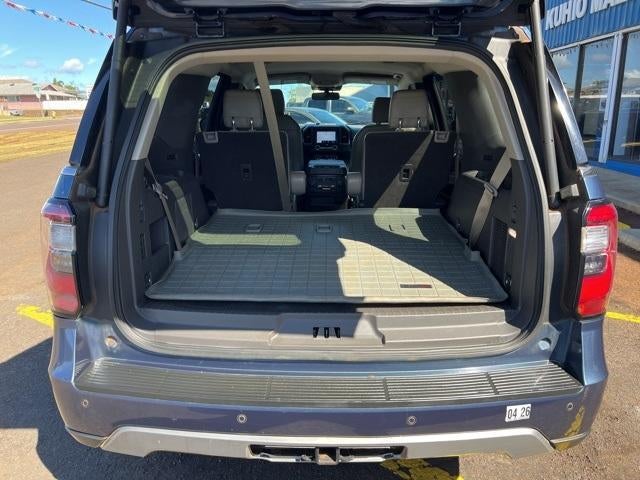 2020 Ford Expedition Limited 4x4