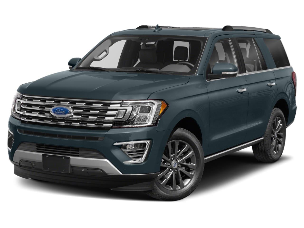 2020 Ford Expedition Limited 4x4