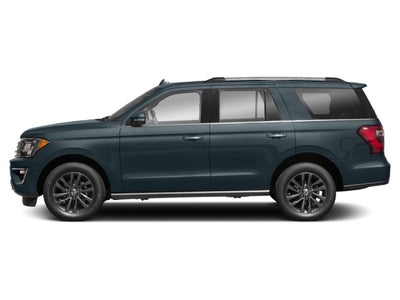 2020 Ford Expedition Limited 4x4