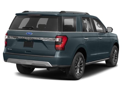2020 Ford Expedition Limited 4x4