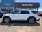2021 Ford Explorer XLT RWD
