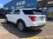 2021 Ford Explorer XLT RWD