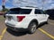 2021 Ford Explorer XLT RWD