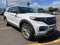 2021 Ford Explorer XLT RWD
