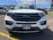 2021 Ford Explorer XLT RWD