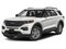2023 Ford Explorer XLT RWD
