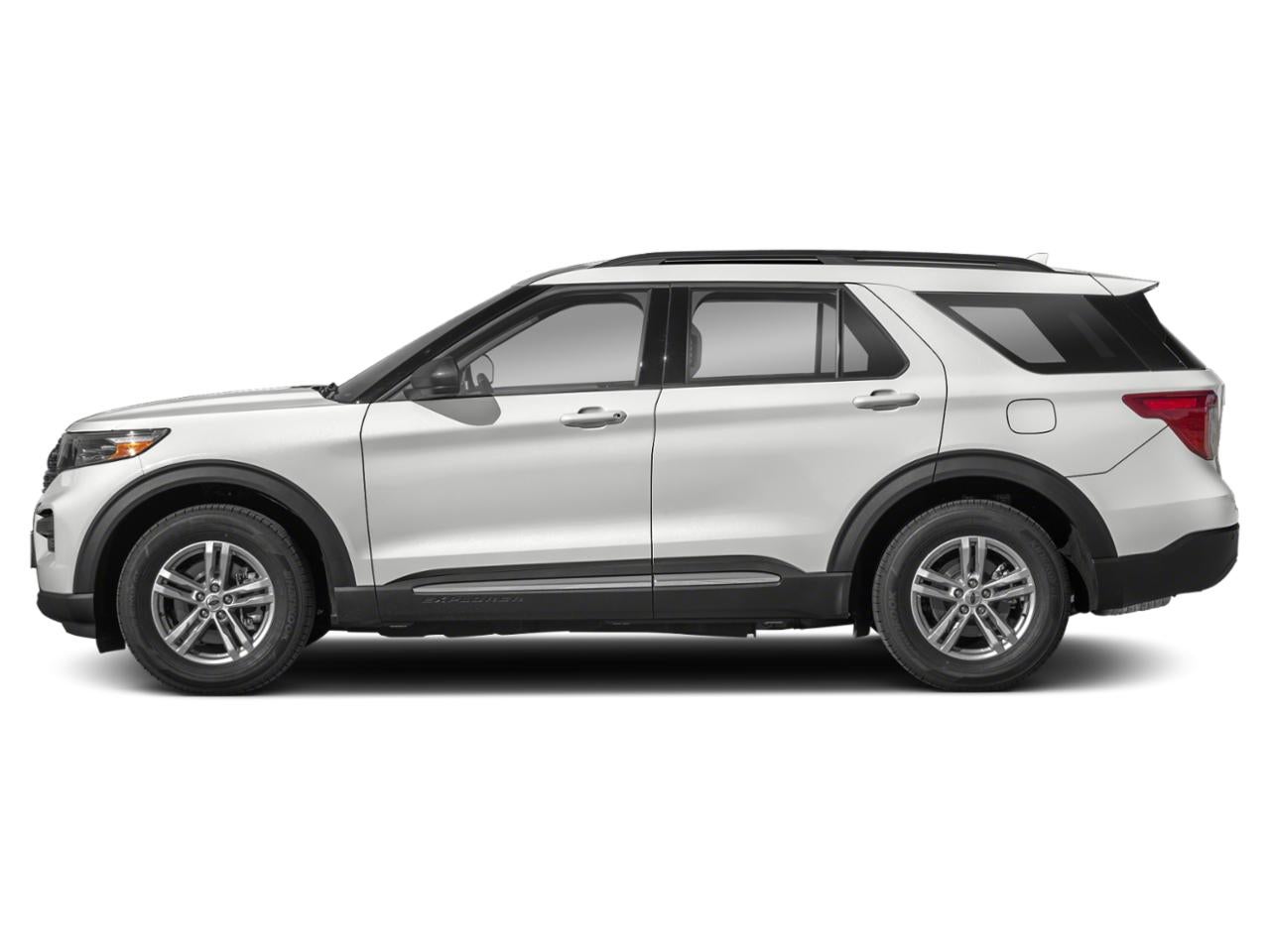 2023 Ford Explorer XLT RWD