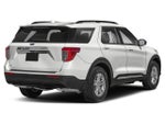 2023 Ford Explorer XLT RWD