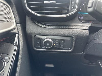 2022 Ford Explorer ST-Line RWD