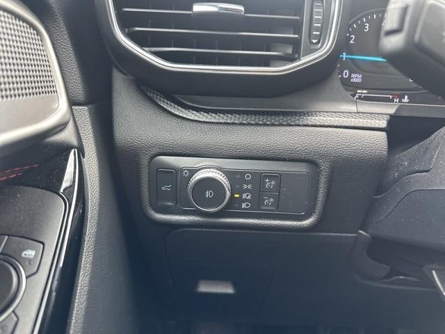 2022 Ford Explorer ST-Line RWD