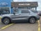 2022 Ford Explorer ST-Line RWD