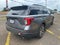 2022 Ford Explorer ST-Line RWD
