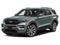 2022 Ford Explorer ST-Line RWD