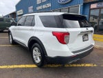 2021 Ford Explorer XLT 4WD