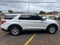 2021 Ford Explorer XLT 4WD