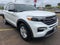 2021 Ford Explorer XLT 4WD