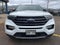 2021 Ford Explorer XLT 4WD
