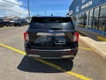 2023 Ford Explorer Limited 4WD