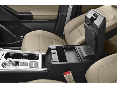 2023 Ford Explorer Limited 4WD