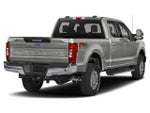 2020 Ford Super Duty F-250 SRW XLT 4WD Crew Cab 6.75' Box