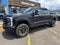 2024 Ford Super Duty F-250 SRW LARIAT 4WD Crew Cab 6.75' Box