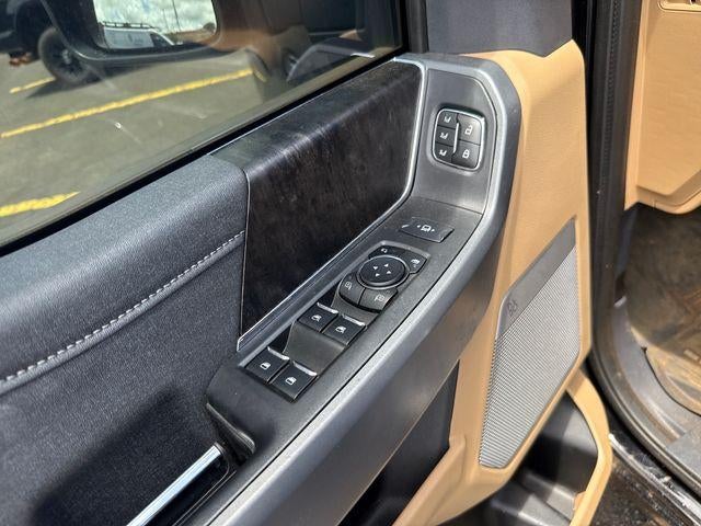 2024 Ford Super Duty F-250 SRW LARIAT 4WD Crew Cab 6.75' Box