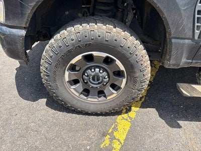 2024 Ford Super Duty F-250 SRW LARIAT 4WD Crew Cab 6.75' Box