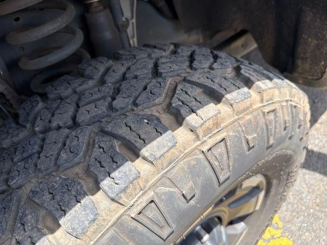 2024 Ford Super Duty F-250 SRW LARIAT 4WD Crew Cab 6.75' Box
